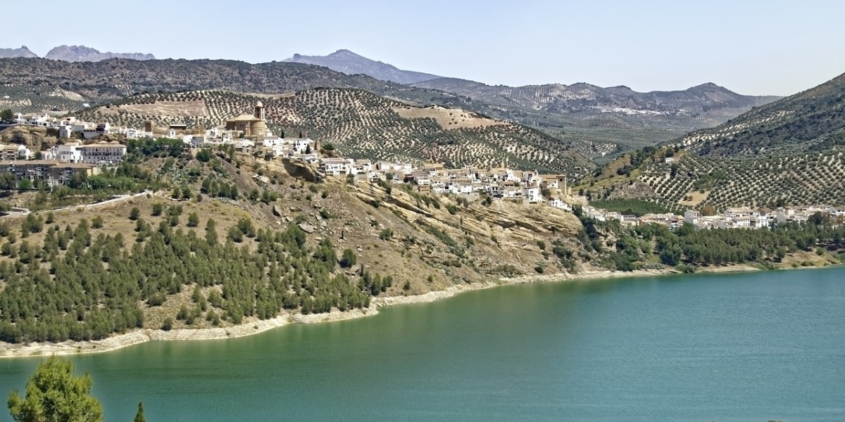 iznajar