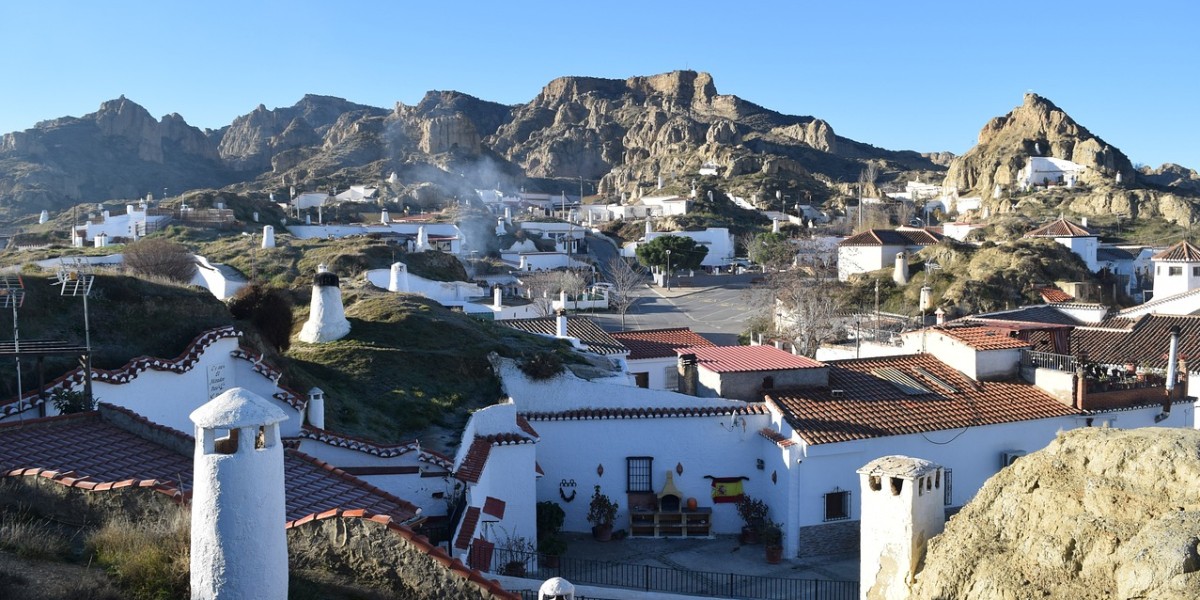 guadix
