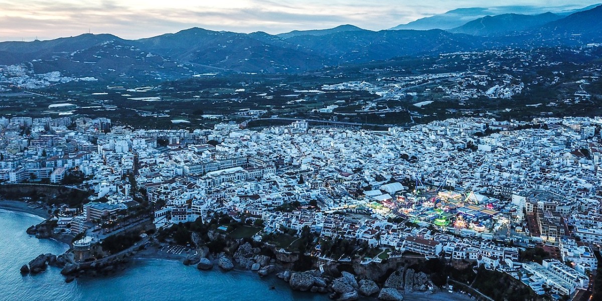 nerja
