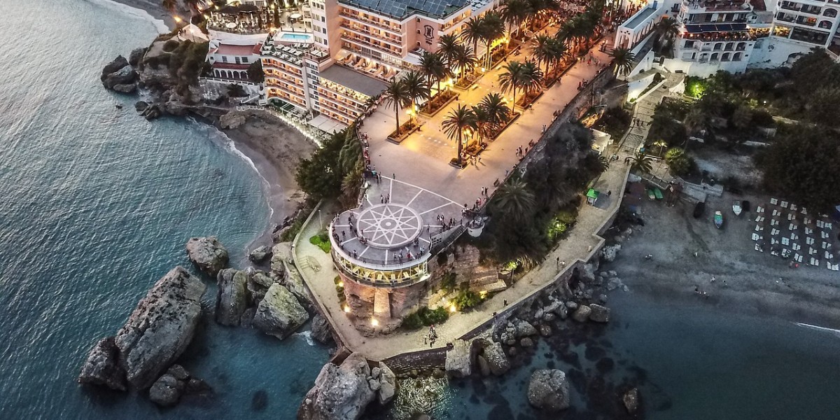 nerja