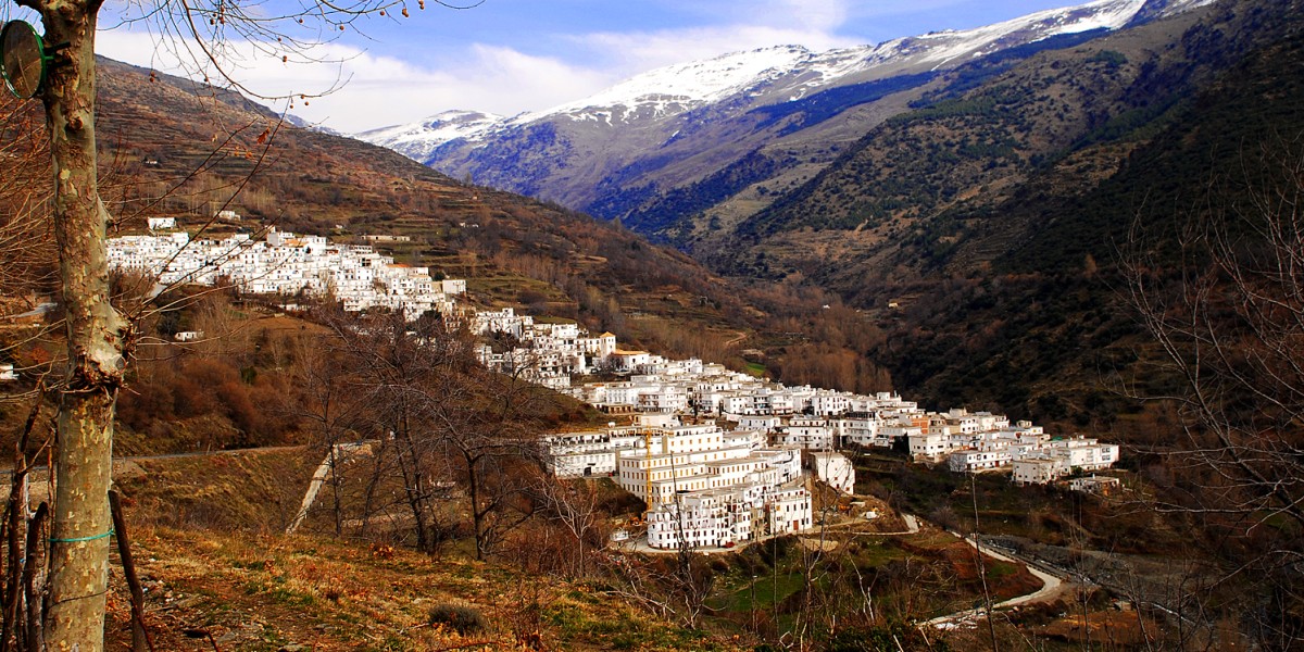 trevelez