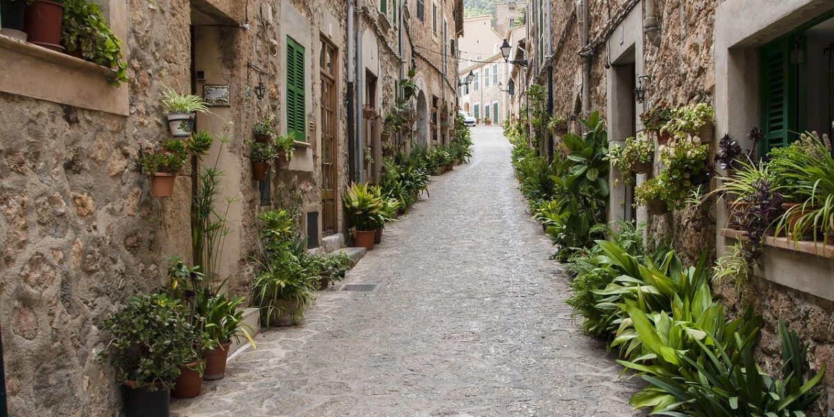 valldemossa