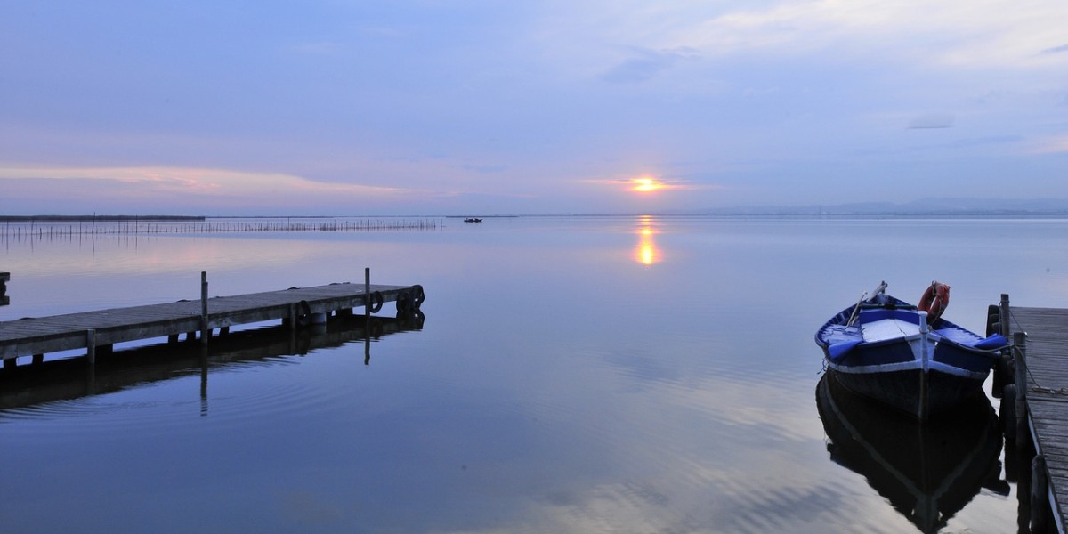 lagună