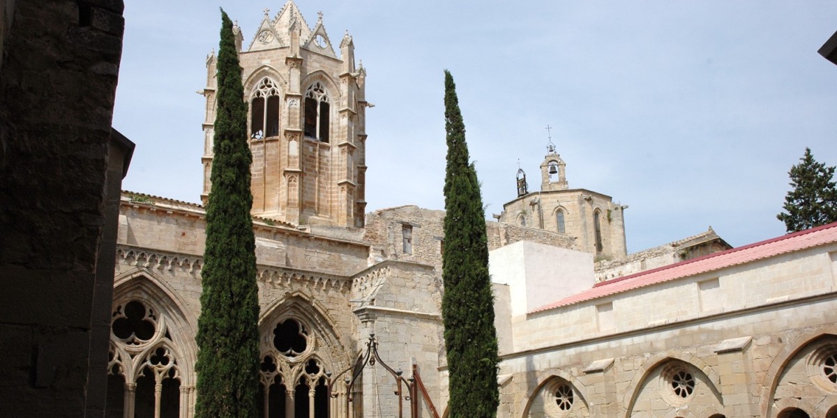 vallbona de les monges