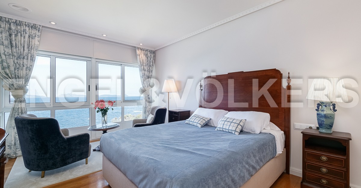 Casa en venta en Vigo