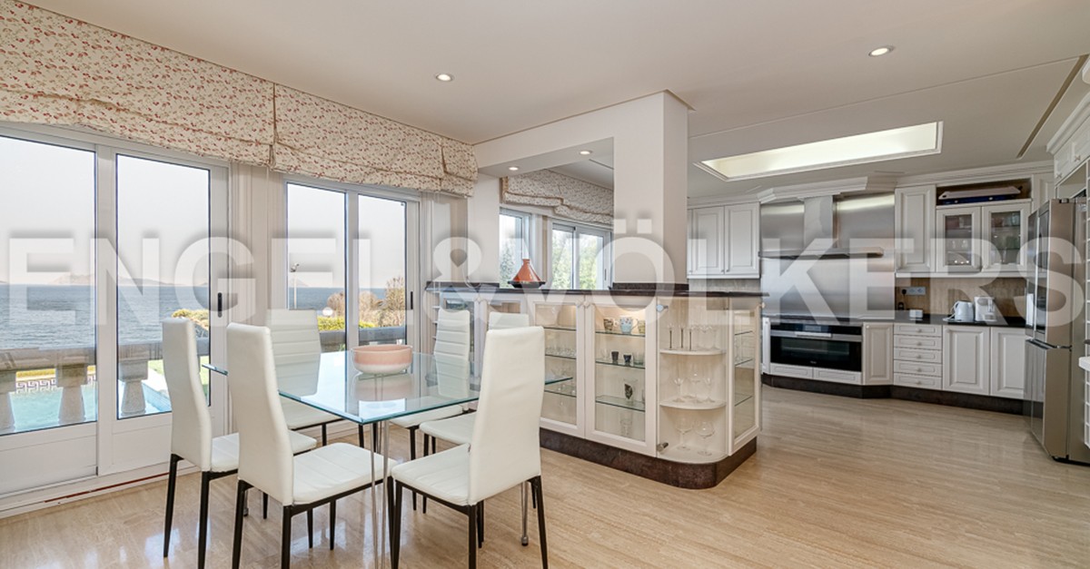 Casa en venta en Vigo
