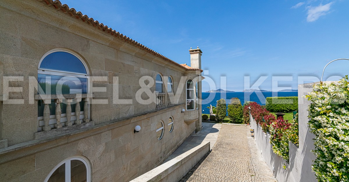 Casa en venta en Vigo