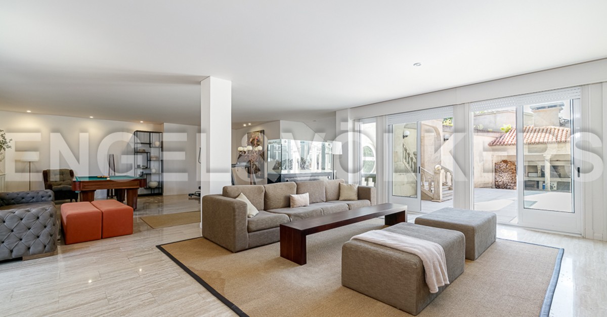 Casa en venta en Vigo
