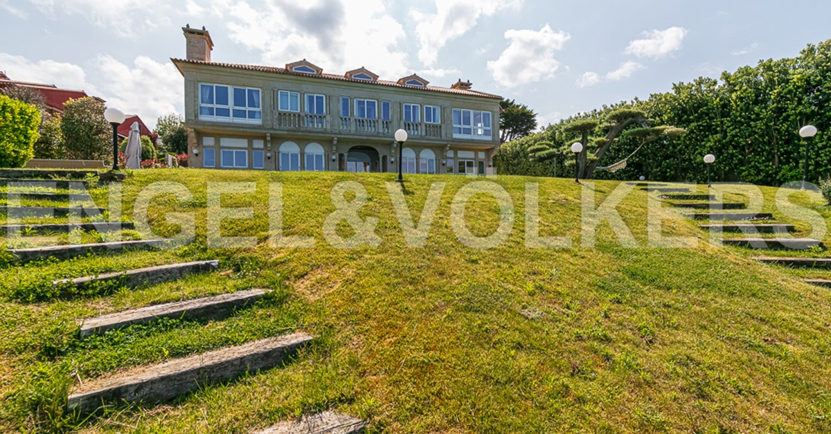 Casa en venta en Vigo