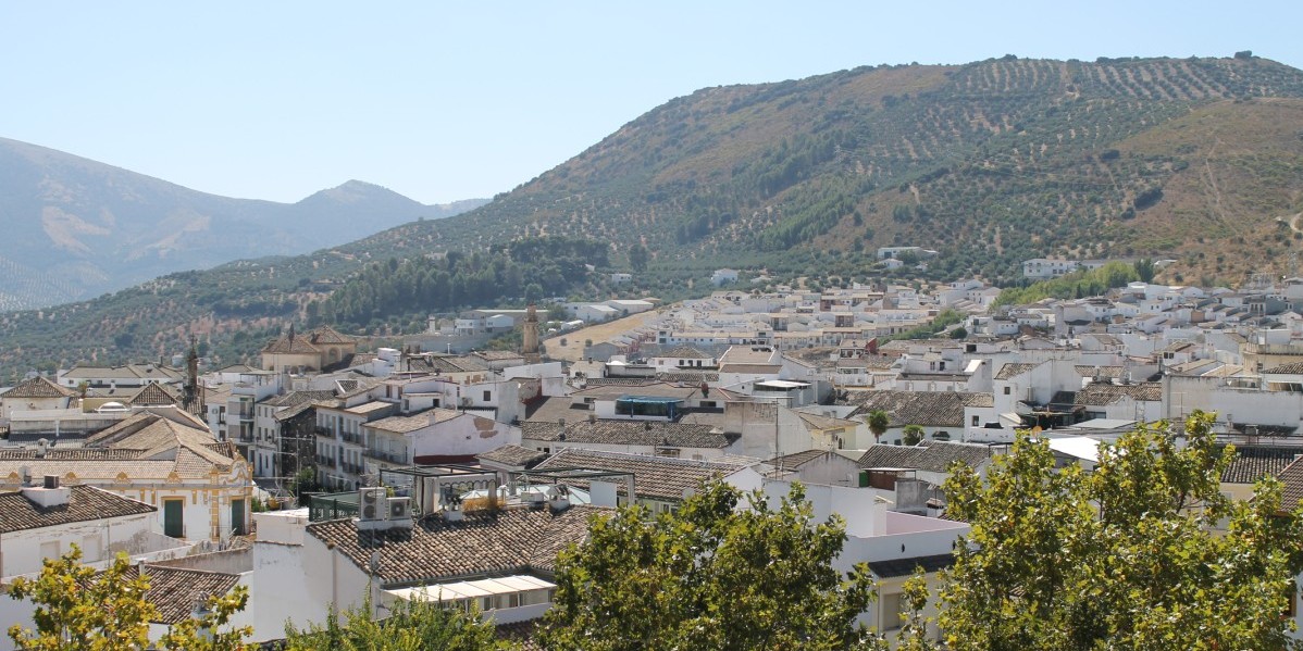 priego de cordoba