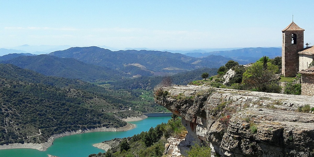 siurana