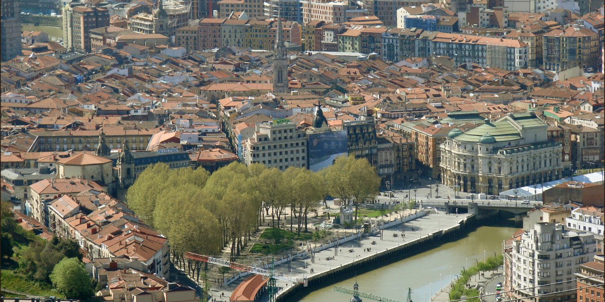 bilbao