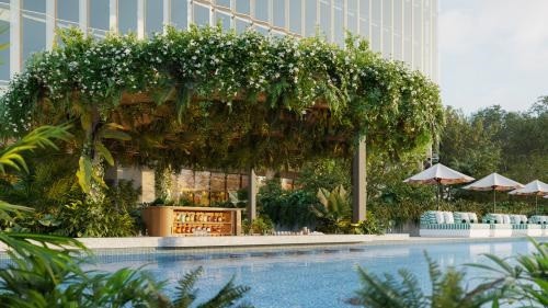Hyatt completa la adquisición de Standard International y sus marcas hoteleras por 135 millones de euros.