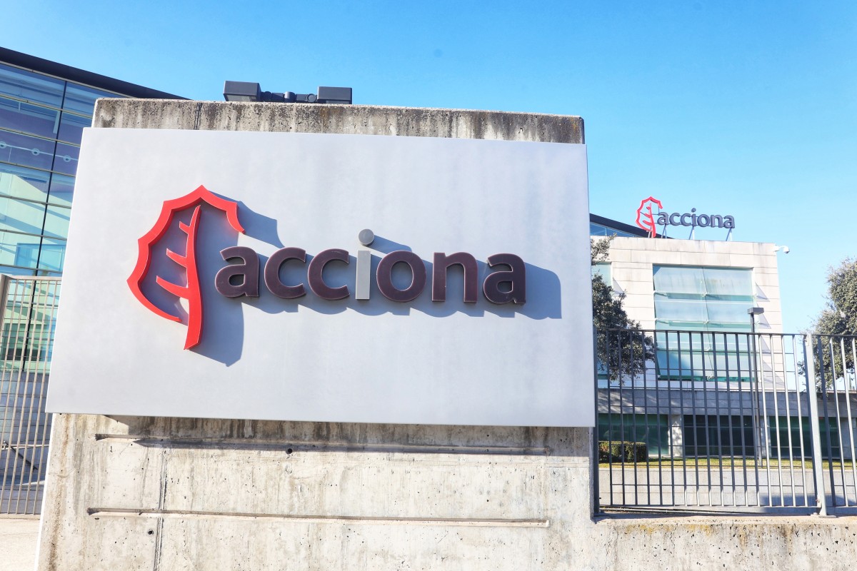 Acciona