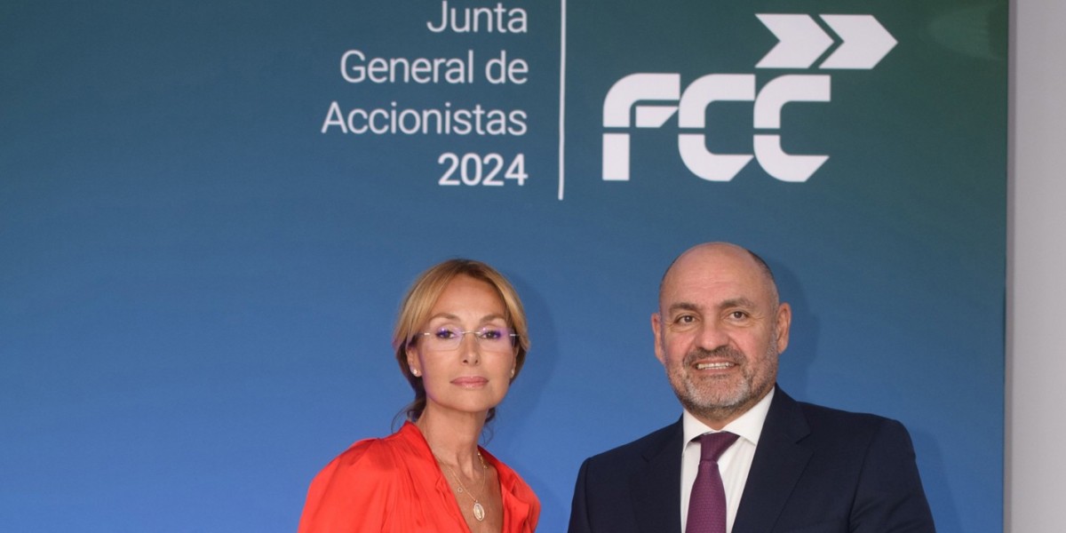 Archivo - Junta General de Accionistas 2024.