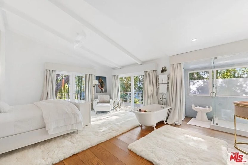 casa de Miranda Kerr 