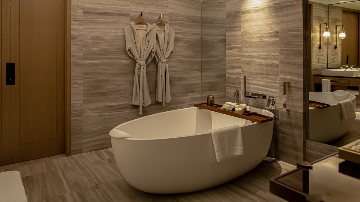 Capella Bangkok (Tailandia)