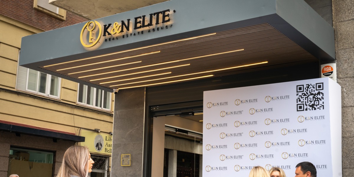 Sede de K&N Elite en Madrid