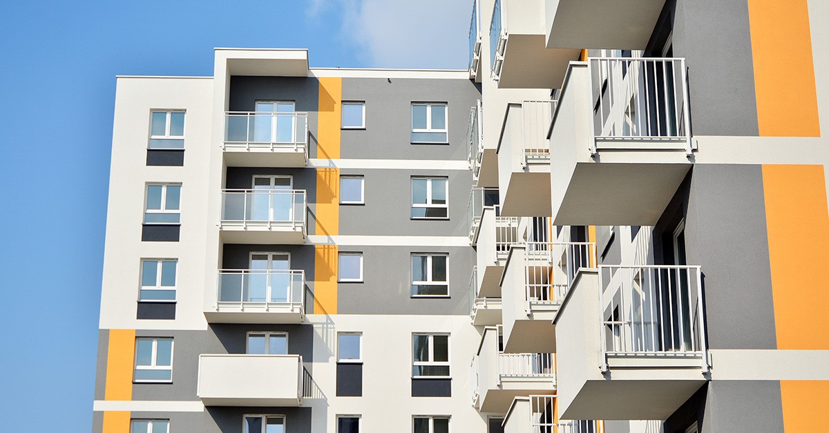 El precio de la vivienda protegida