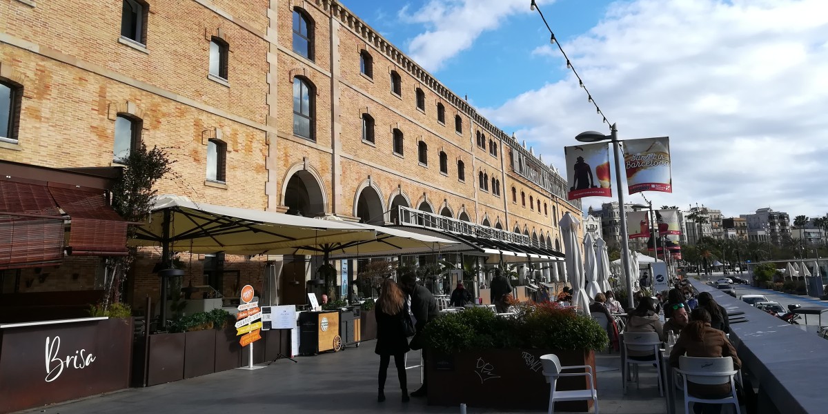 museo de historia cataluña