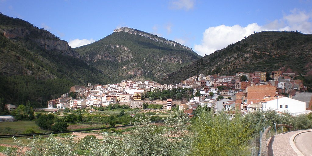 bogarra