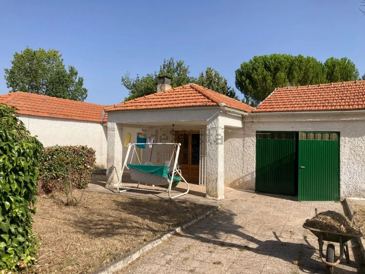 Casa en venta en Guadalajara