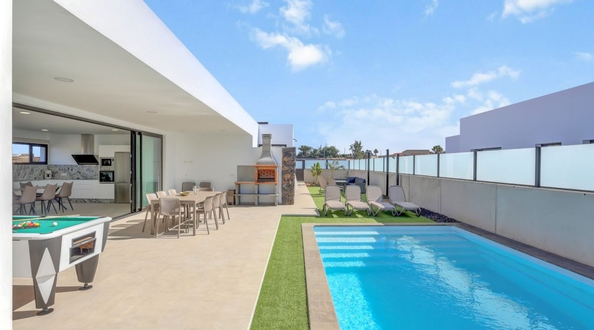 House for sale in Spain