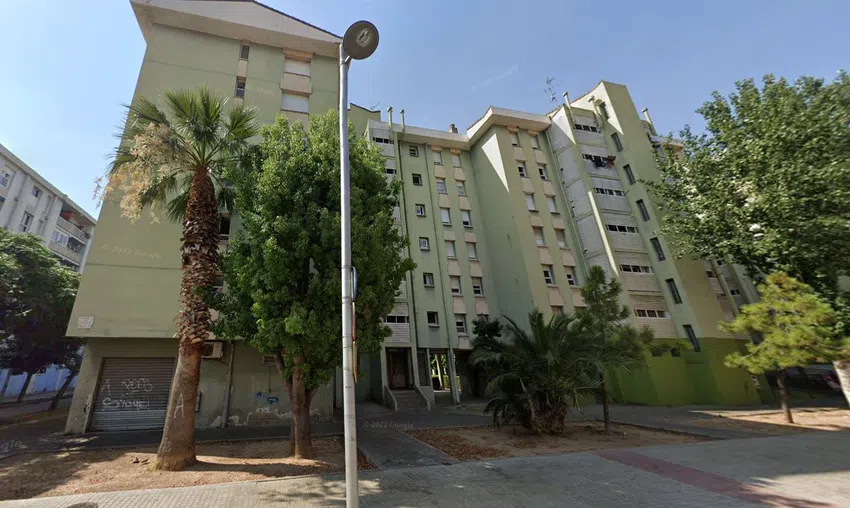 Piso en venta en Tarragona