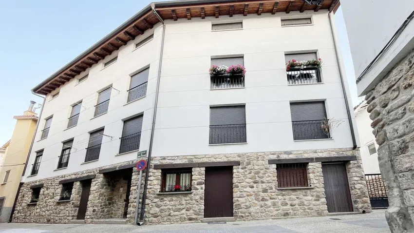 Bajo en venta en La Rioja
