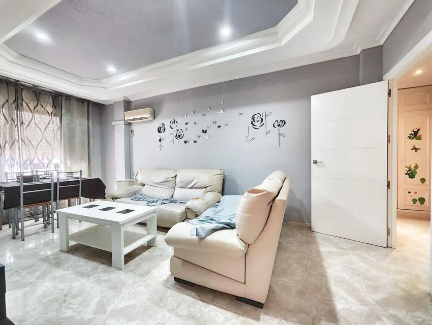 Piso en venta en Ciudad Real