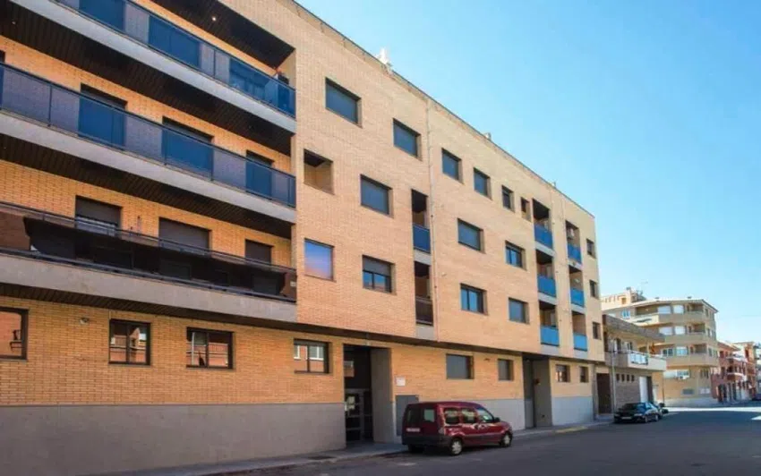 Piso en venta en Lleida