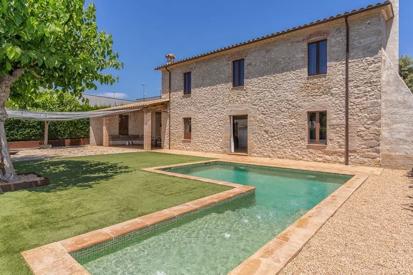 Casa en venda a Girona