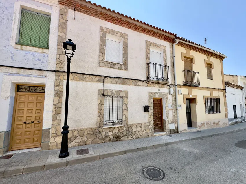 Casas grandes reformadas