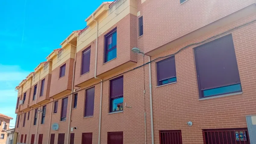 Estudio en venta en Toledo