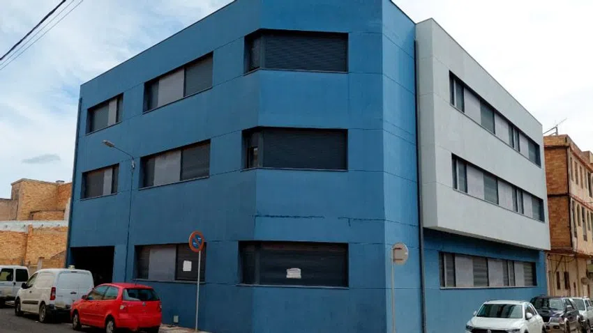 Estudio en venta en Tarragona