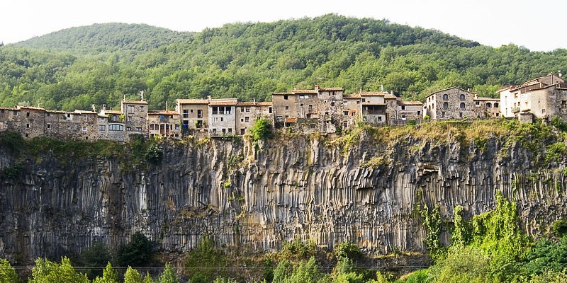 castellfollit