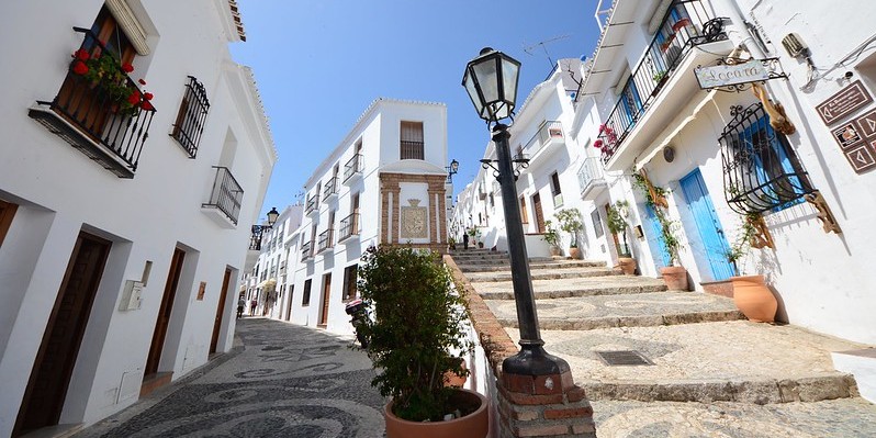 Frigiliana