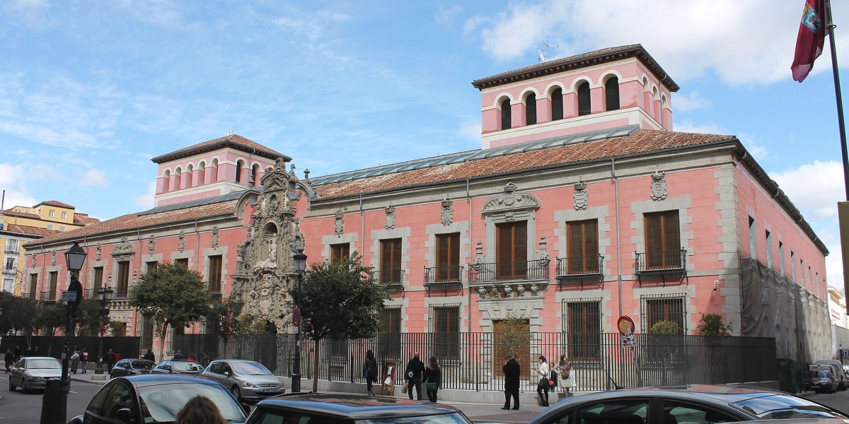madrid