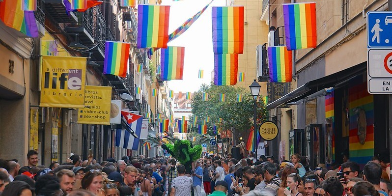 chueca