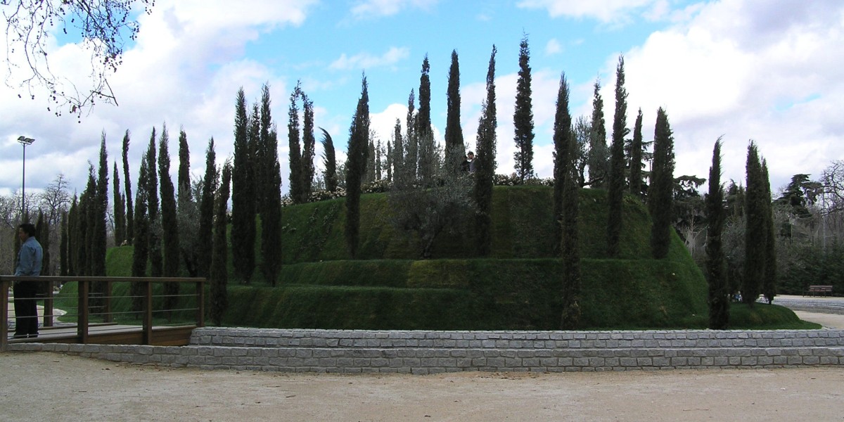 retiro