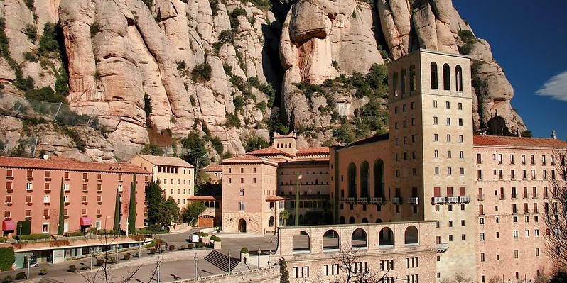 montserrat
