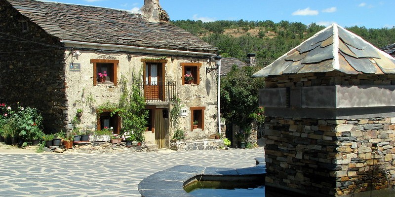valverde de los arroyos