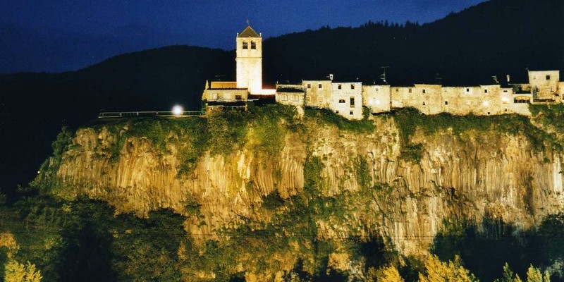 castellfollit