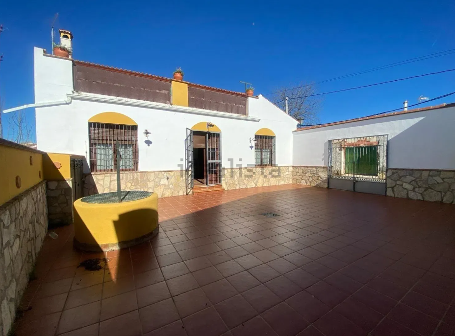 Oportunidad vivienda y negocio en Córdoba