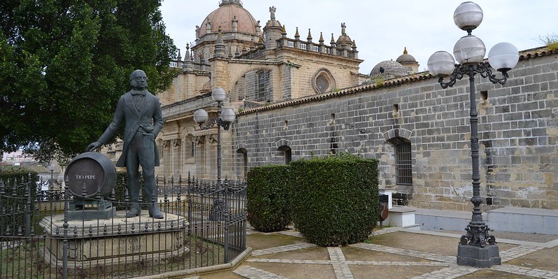 jerez