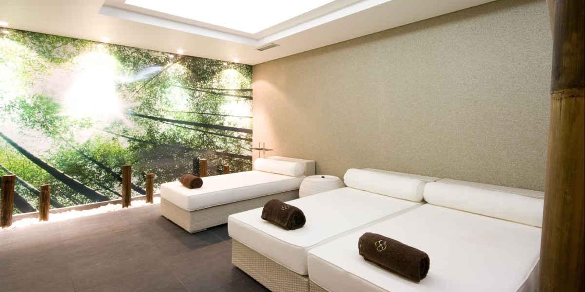 Hotel Meliá Madeira Mare