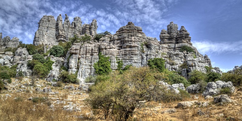 torcal
