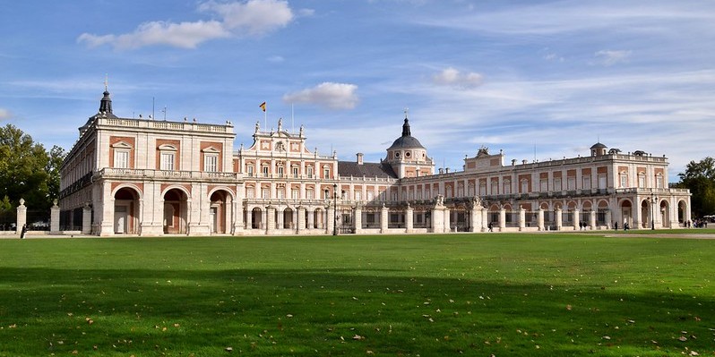 aranjuez
