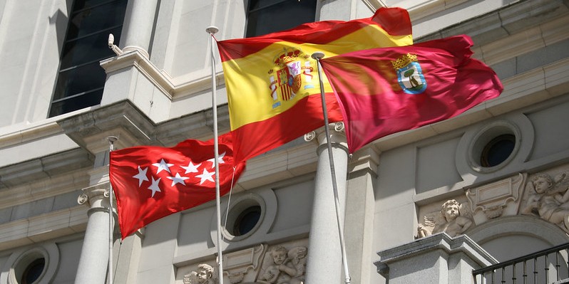 madrid