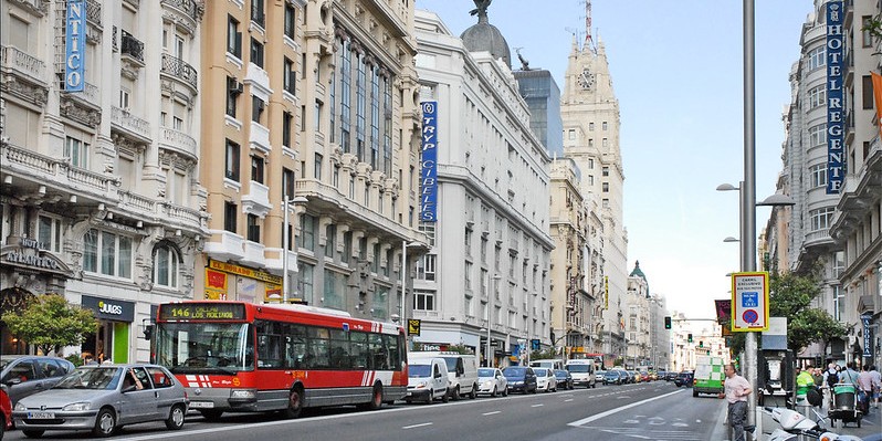 gran via